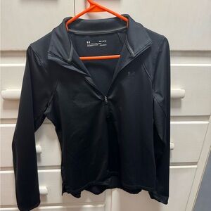 Under Armour Black Jacket